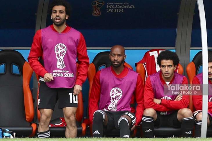 شيكابالا وصلاح 